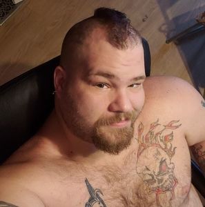 Meet your Posher, Scott